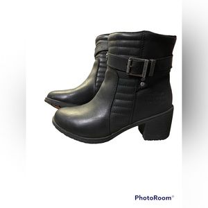 Women’s Harley Davidson Boots